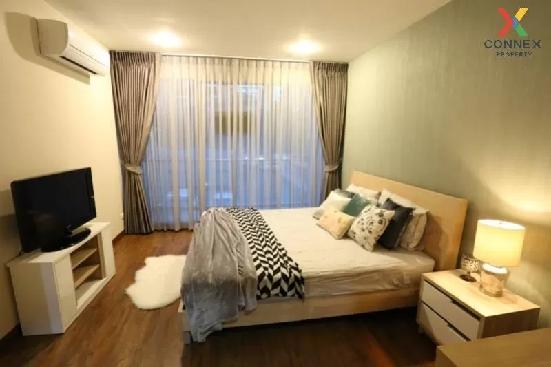 FOR SALE condo , Von Napa Sukhumvit 38 , BTS-Thong Lo , Phra Khan